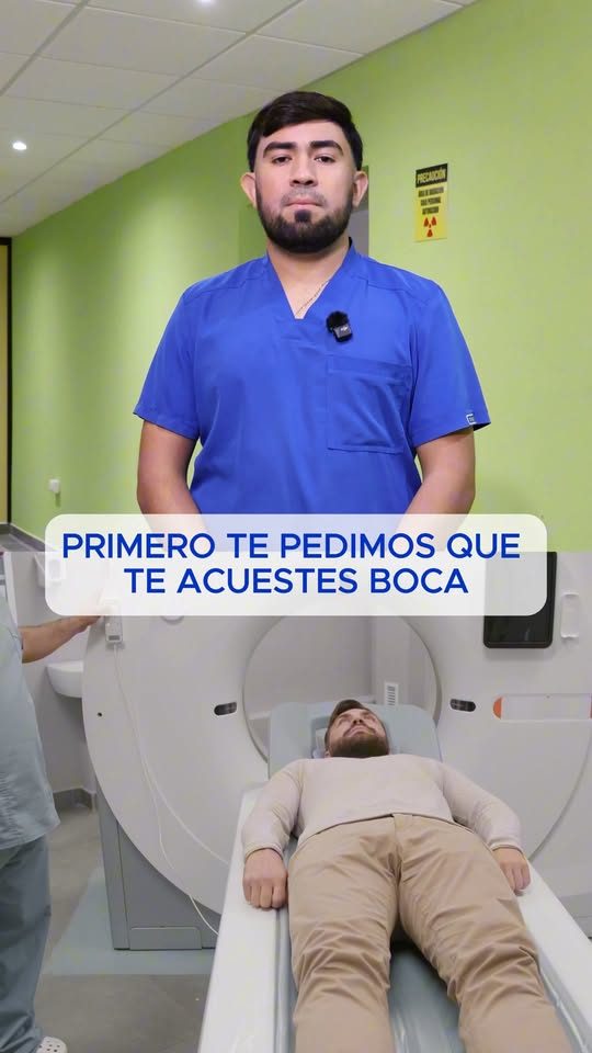Reel de LAANCICO en Facebook