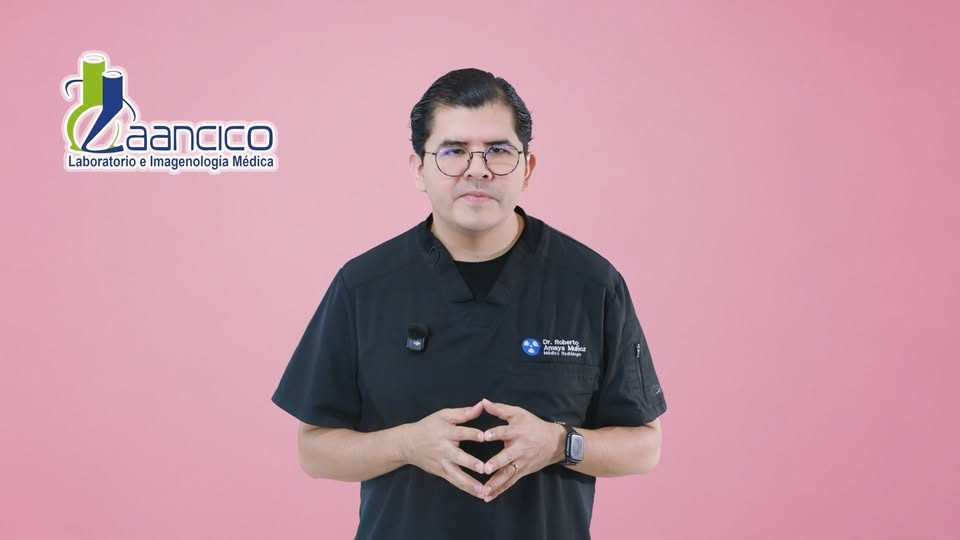 Reel de LAANCICO en Facebook