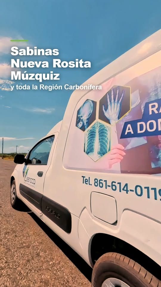 Reel de LAANCICO en Facebook