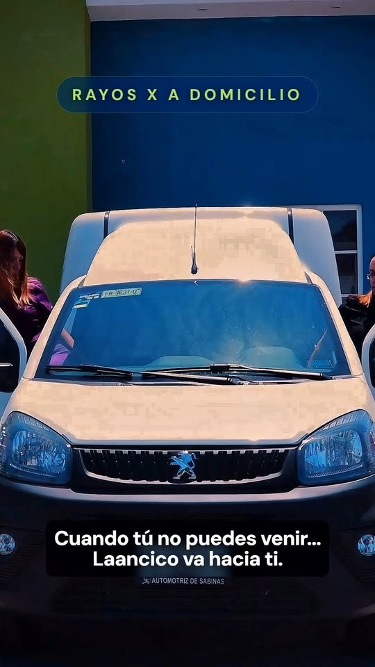 Reel de LAANCICO en Facebook