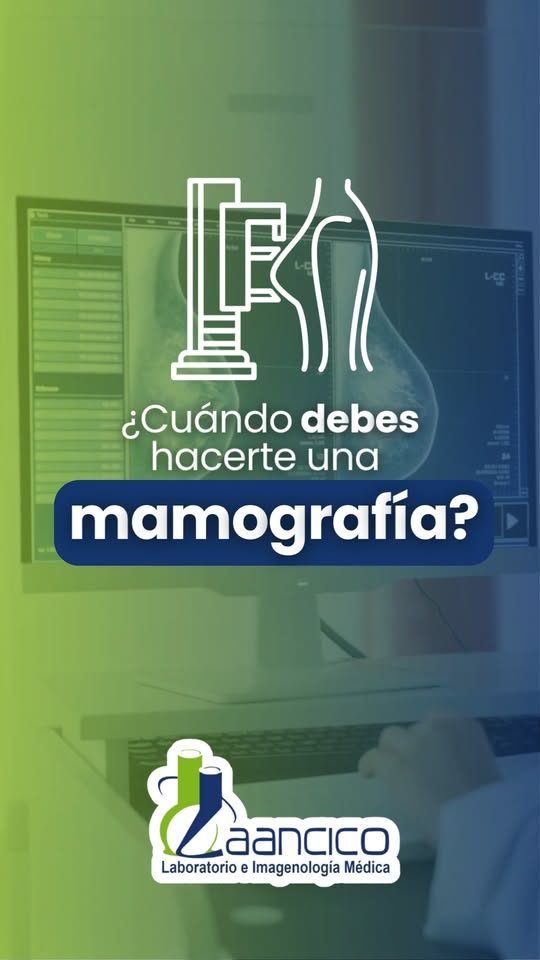 Reel de LAANCICO en Facebook