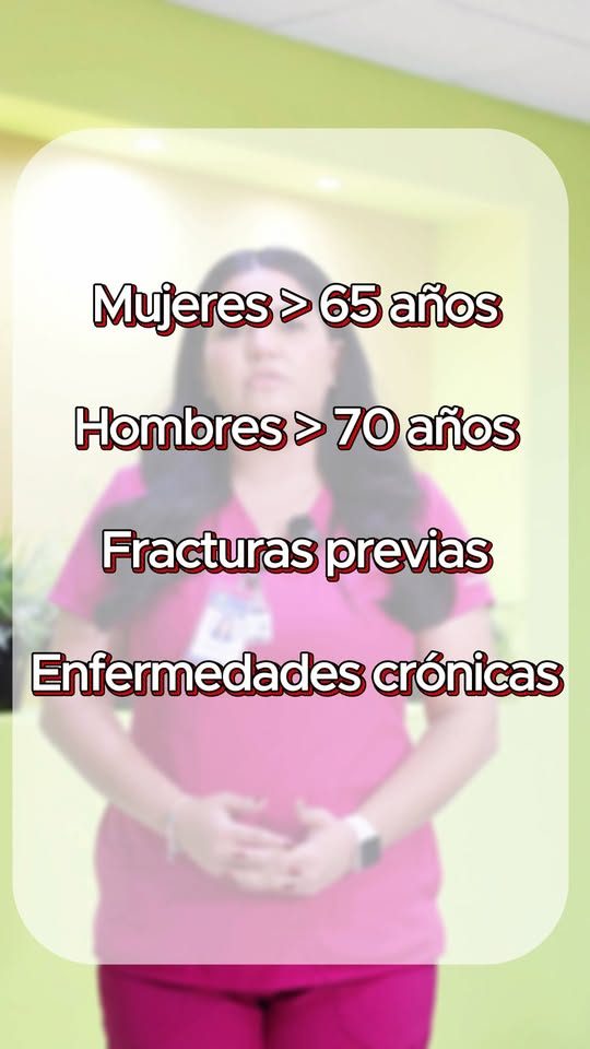 Reel de LAANCICO en Facebook