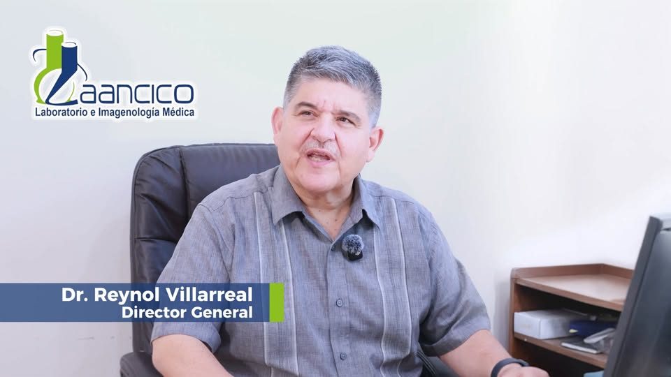 Reel de LAANCICO en Facebook