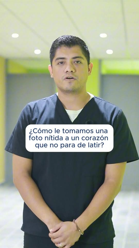 Reel de LAANCICO en Facebook