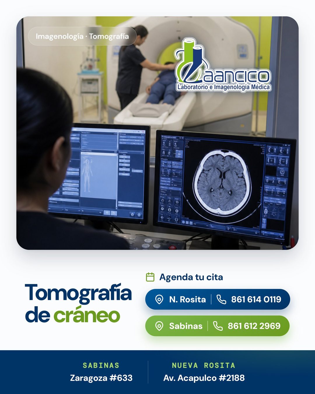 Respuestas claras para decisiones importantes.